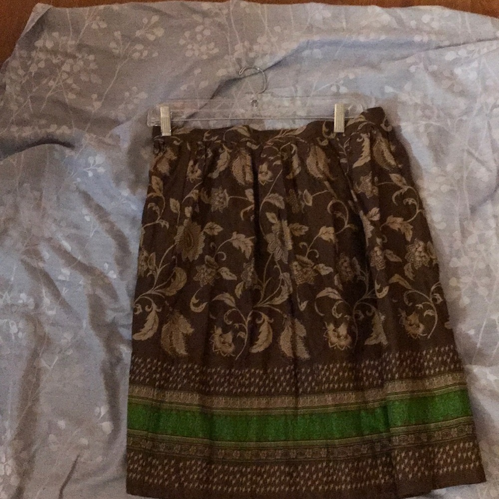 Skirt